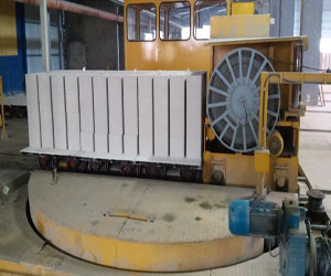cervix, beton komórkowy
